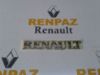 RENAULT TRAFİC 2/MASTER 2 RENAULT MONOGRAM YAZI 8200112595