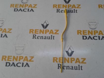 RENAULT/DACİA 1.2 MOTOR YAĞ ÇUBUĞU 8200255423 - 8200049622