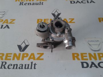 RENAULT/DACİA 1.5 DCİ TURBO K9K (90 BG) 7701478939 - 144116446R