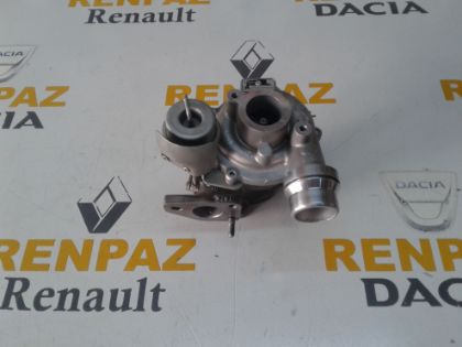 RENAULT/DACİA 1.5 DCİ TURBO K9K (90 BG) 7701478939 - 144116446R