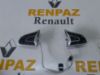 RENAULT MEGANE 4 DİREKSİYON DÜĞME GRUBU 255505793R