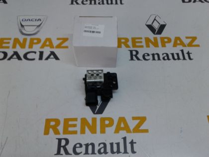 RENAULT/DACİA FAN MOTOR REZİSTANSI 255502585R - 255509263R - 255506464R