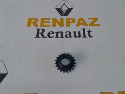 RENAULT/DACİA KRANK ÖN DİŞLİSİ 8200313628 - 8200065116 - 8200196370