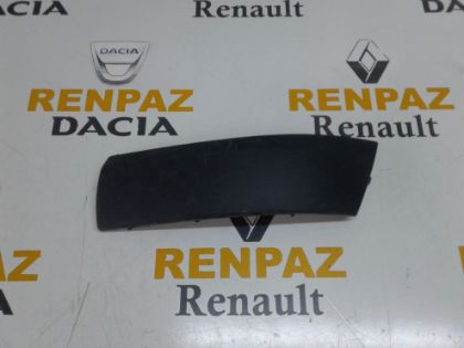 RENAULT CLİO 2/SYMBOL SOL ÖN TAMPON KAPLAMASI 8200113984