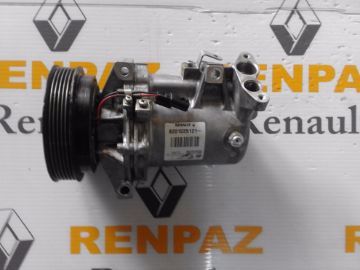 RENAULT/DACİA KLİMA KOMPRESÖRÜ 8201025121 - 926009154R