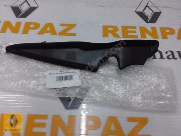 RENAULT MEGANE 2 ÖN CAM IZGARA TESPİT PLASTİĞİ 8200100591 - 8200100590