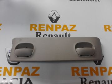 RENAULT MEGANE 2 KOLTUK AYAR KOLU SAĞ 7701054733