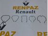 RENAULT/DACİA TURBO HORTUM SEGMANLARI