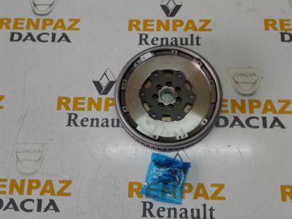 RENAULT/DACİA MOTOR VOLANI 123003948R - 7701476621 - 123006354R - 7701478585 - 7701479061