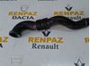 RENAULT TRAFİC 2 HAVA FİLTRE BORUSU 8200865653 - 8200467323 - 8200658370