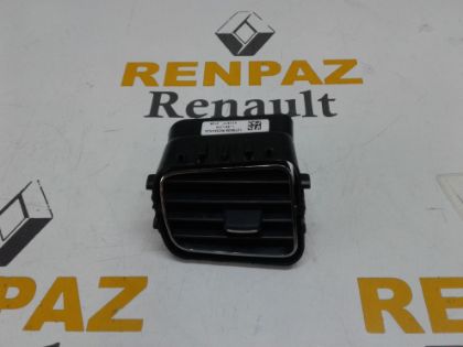  RENAULT SYMBOL ORTA SOL HAVALANDIRMA IZGARASI 687512103R - 687510983R