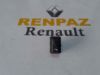 RENAULT PARK SENSÖR DÜĞMESİ 284480002R