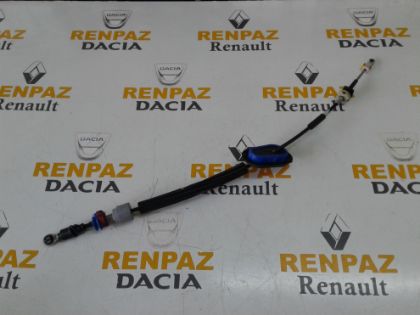 RENAULT MEGANE 4/FLUENCE VİTES HALATI OTOMATİK 349353485R