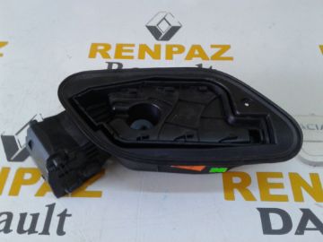 RENAULT MEGANE 4 YAKIT DOLUM AĞZI 781207526R - 781207459R - 781209589R