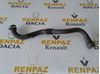 RENAULT MEGANE 2 TURBO BORUSU 8200590198 - 8200527670