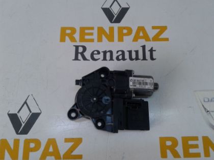 RENAULT MEGANE 3/SCENİC 3 SAĞ ARKA CAM KRİKO MOTORU 827300005R - 827303178R