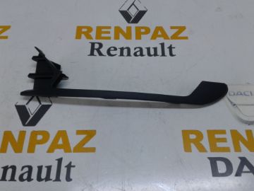 RENAULT CLİO 4 SOL GÜNDÜZ FAR ÇERÇEVESİ 601998563R - 601995942R - 601999165R