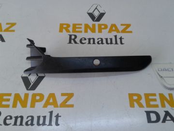 RENAULT CLİO 4 SOL GÜNDÜZ FAR KAPAĞI 601990085R / 253A76505R