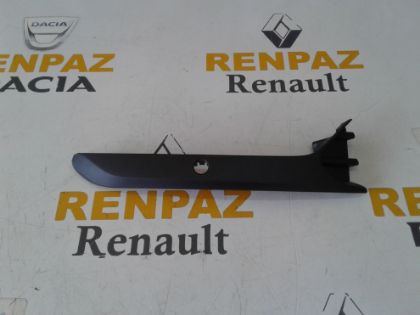 RENAULT CLİO 4 SAĞ GÜNDÜZ FAR KAPAĞI - 601983004R - 253A63618R 	