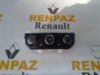 RENAULT CLİO 4 KLİMALI KALORİFER KUMANDA PANELİ 272704701R