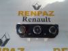 RENAULT CLİO 4 KLİMALI KALORİFER KUMANDA PANELİ 272704701R