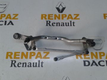 RENAULT CLİO 4 ÖN CAM SİLECEK MEKANİZMASI 288004542R - 288008961R