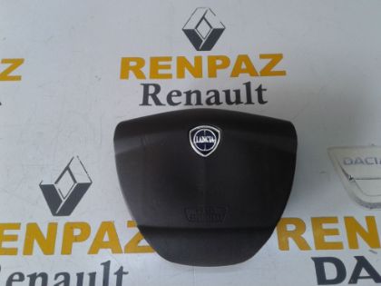 LANCIA MUSA SÜRÜCÜ AİRBAG KAPAĞI 7354606480