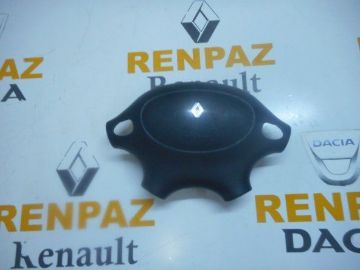 RENAULT MEGANE 1 SÜRÜCÜ AİRBAG 7700843378