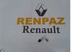 RENAULT HAREKETLİ RAF AGRAFI 7705099001