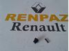 RENAULT HAREKETLİ RAF AGRAFI 7705099001