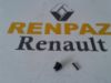 RENAULT HAREKETLİ RAF AGRAFI 7705099001