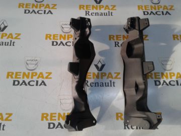 RENAULT KANGO 3 ÖN ÇAMURLUK TESPİT SUPORTU 631235857R - 8200381901 - 631221176R - 8200381902