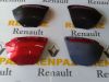 RENAULT CLİO 4 ARKA TAMPON GİYDİRME PARÇASI 850869999R - 850875729R