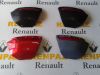 RENAULT CLİO 4 ARKA TAMPON GİYDİRME PARÇASI 850869999R - 850875729R