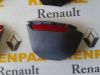 RENAULT CLİO 4 ARKA TAMPON GİYDİRME PARÇASI 850869999R - 850875729R