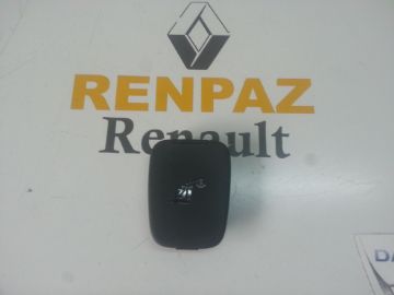 RENAULT FLUENCE ARKA EMNİYET KEMER KAPAĞI 799107976R