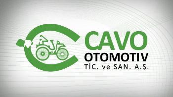 CAVO üreticisi resmi