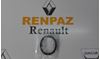 RENAULT MEGANE 1 1.6 16V GAZ KELEBEK ORİNGİ ARKA (KALIN) 8200068583