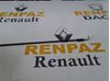 RENAULT MASTER BAGAJ KİLİT TELİ