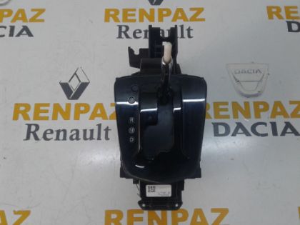 RENAULT KADJAR OTOMATİK VİTES KUMANDASI 349014EY0E - 349014PM0E