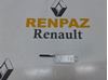 RENAULT TORPİDO LAMBASI 8200024033