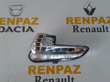 RENAULT MEGANE 3 SOL GÜNDÜZ FARI 266051268R