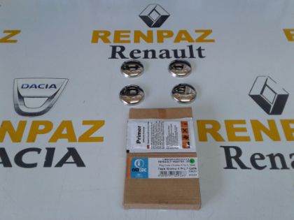 RENAULT MASTER 2 KAPI ŞİFRE KAPAĞI TK 8900100125 resmi