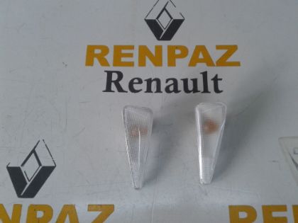 RENAULT SYMBOL/THALİA ÇAMURLUK SİNYALİ 8200602763 - 8200602765