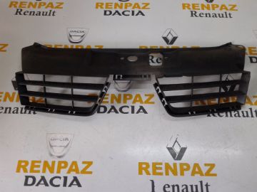 RENAULT CLİO SYMBOL ÖN PANJUR IZGARASI 8200445993