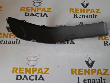 RENAULT MEGANE 2 SOL ÖN TAMPON KAPLAMASI 8200186930 - 8200114150