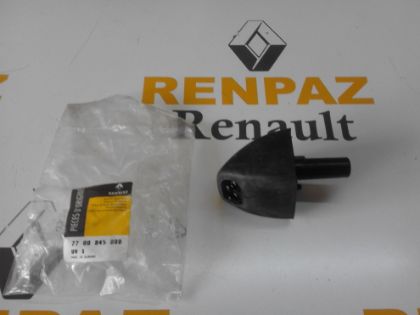 RENAULT CLİO 1 FAR YIKAMA FİSKİYE MEMESİ 7700845000