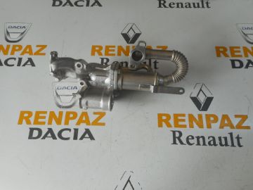 RENAULT 1.5 DCİ EGR SOĞUTUCUSU 147352070R