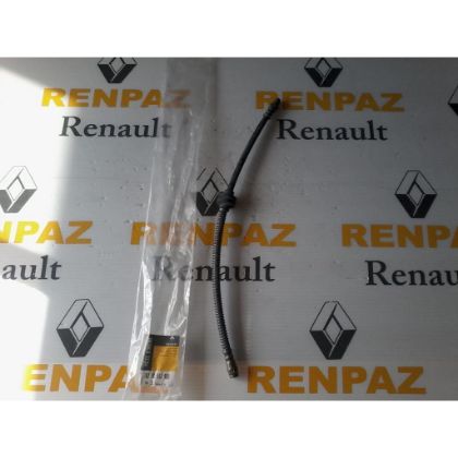 RENAULT MEGANE 2 ÖN FREN HORTUMU ORJINAL 8200552980