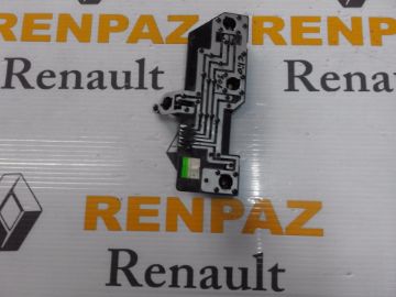 RENAULT CLİO 2 SEDAN SOL STOP DUYU